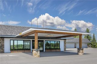 Best Western Caribou