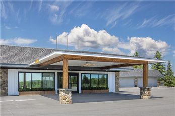 Best Western Caribou