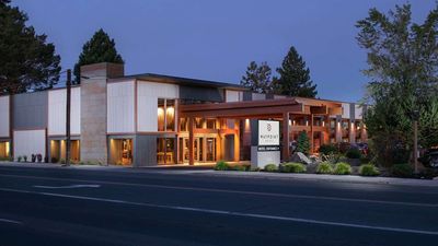 Waypoint Hotel