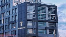 The Tillary Hotel Brooklyn