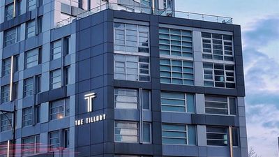 The Tillary Hotel Brooklyn