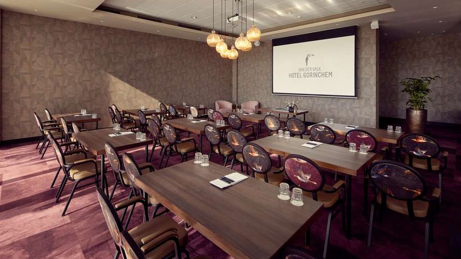 Van der Valk Hotel Gorinchem Meeting