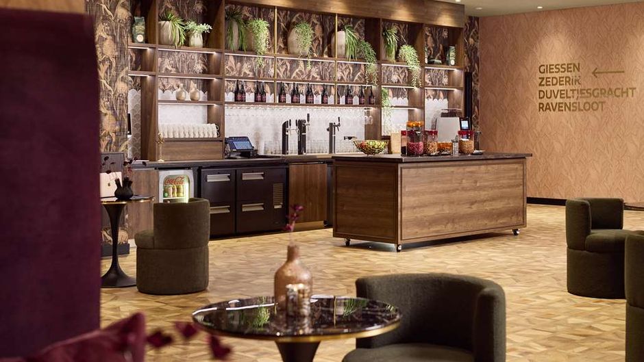 Van der Valk Hotel Gorinchem Other