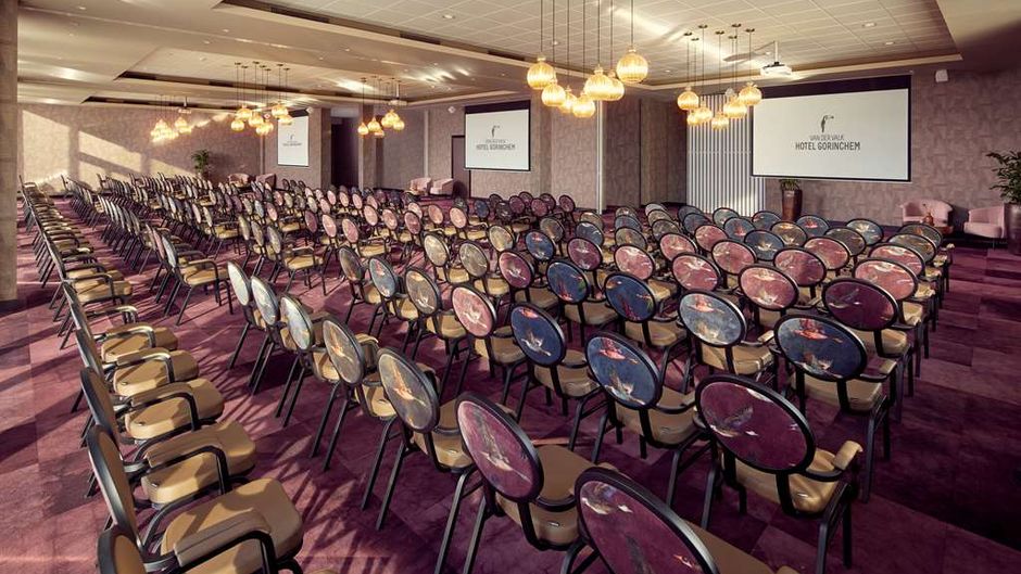 Van der Valk Hotel Gorinchem Ballroom