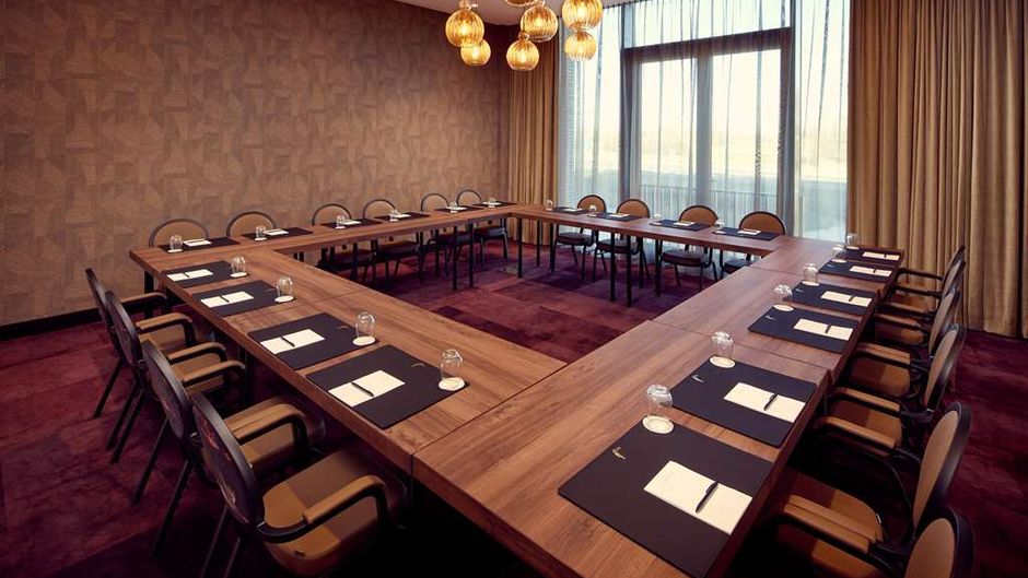 Van der Valk Hotel Gorinchem Meeting