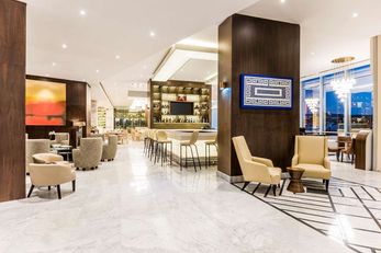 Hyatt Regency San Luis Potosi