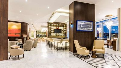 Hyatt Regency San Luis Potosi