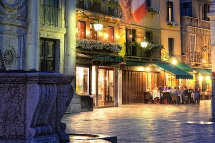 Concordia Hotel