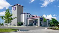 Sleep Inn Olathe-Kansas City