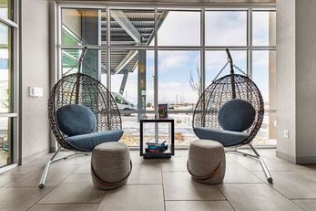 Homewood Stes by Hilton Colorado Springs