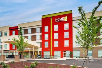 Home2 Suites by Hilton Sanford