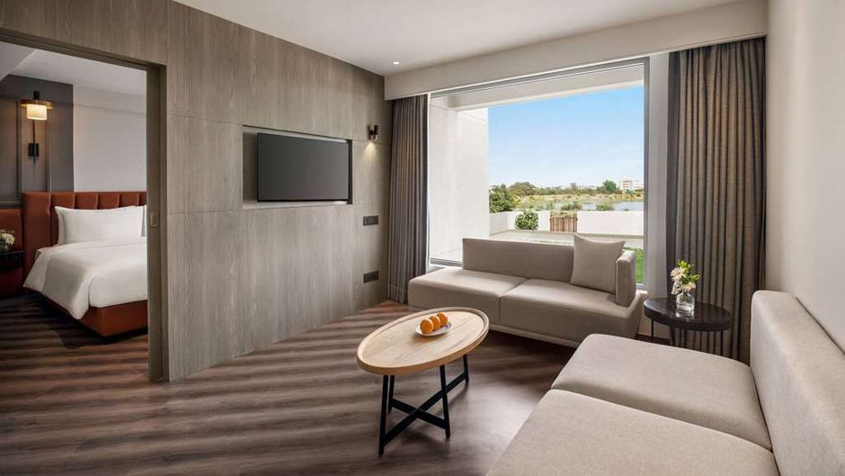 Ramada Encore by Wyndham Indore Nipania Suite