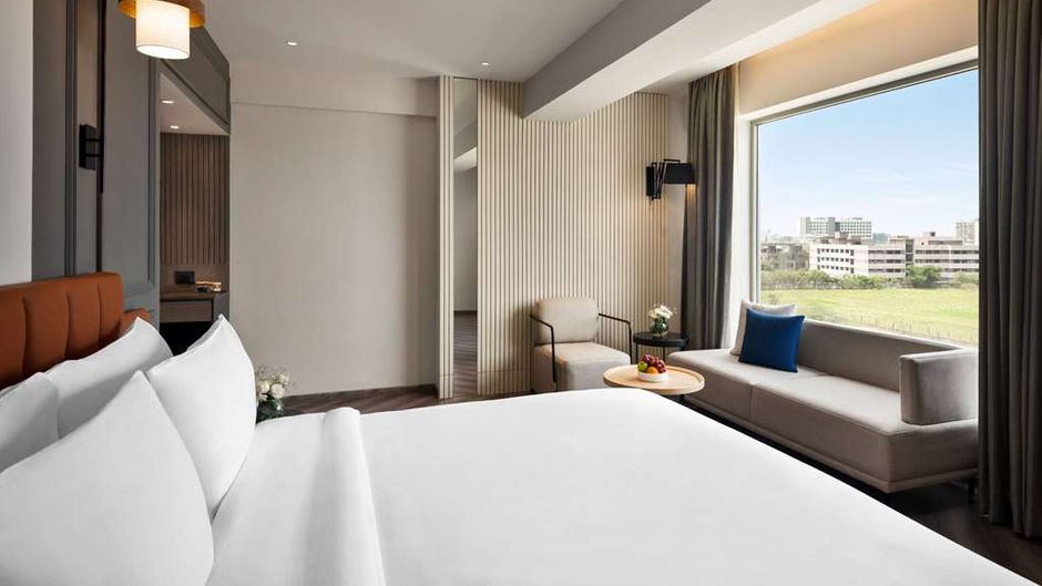 Ramada Encore by Wyndham Indore Nipania Suite
