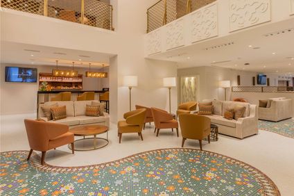 Mercure Alger Palais Des Congres