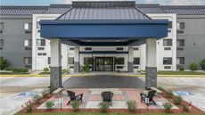 Best Western Bolingbrook Hotel
