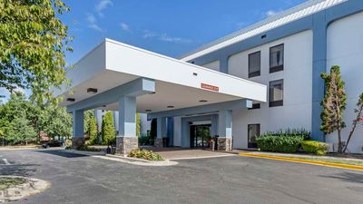 Comfort Inn Laurel-Fort Meade
