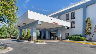 Comfort Inn Laurel-Fort Meade