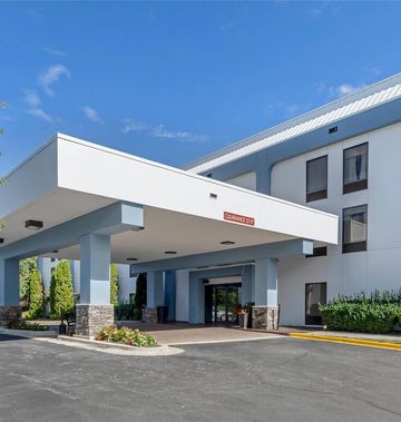 Comfort Inn Laurel-Fort Meade