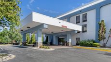 Comfort Inn Laurel-Fort Meade