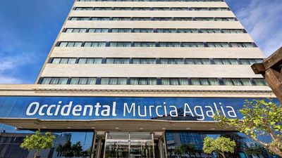 Occidental Murcia Agalia