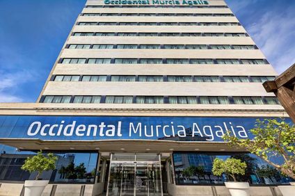 Occidental Murcia Agalia