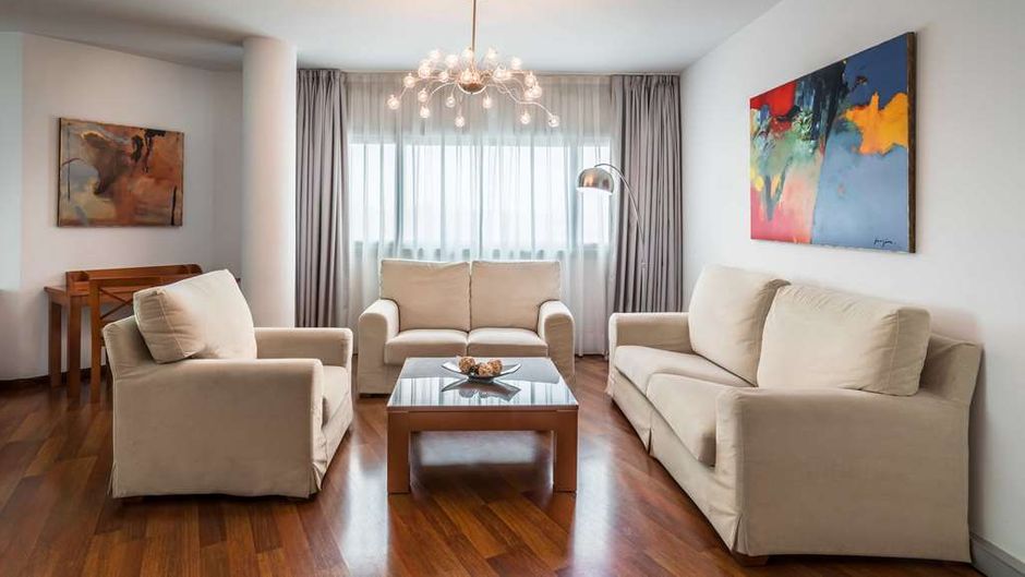 Allegro Murcia Azarbe Suite