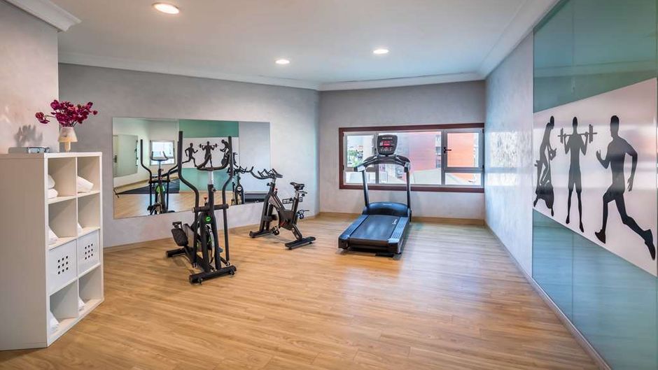 Allegro Murcia Azarbe Health