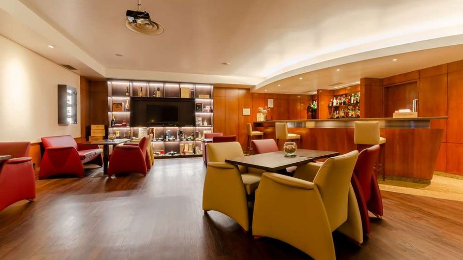 Hotel Roma Restaurant