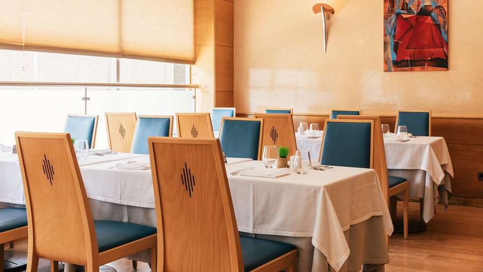 Hotel Roma Restaurant