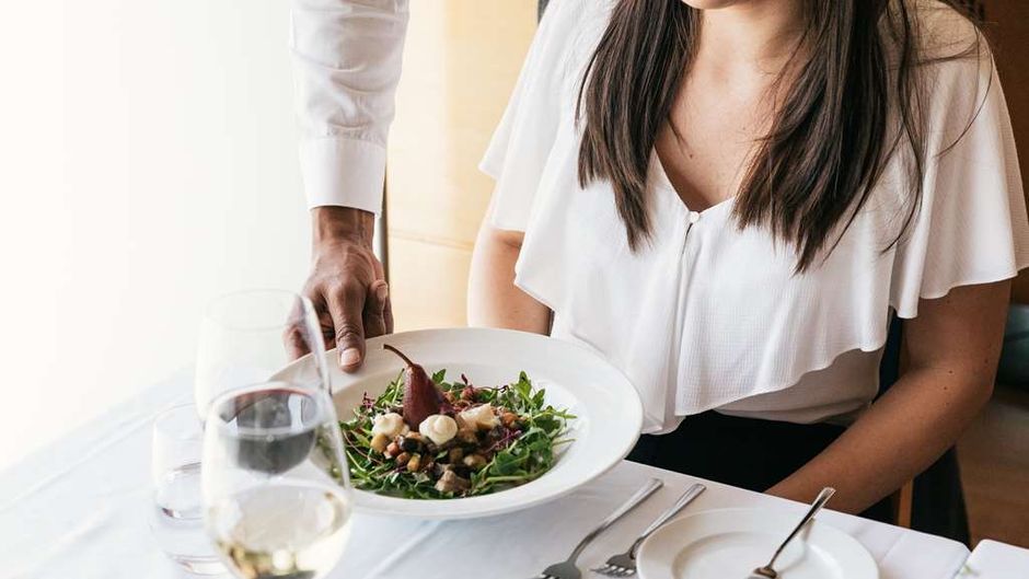 Hotel Roma Restaurant
