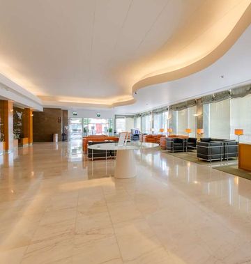 Hotel Roma