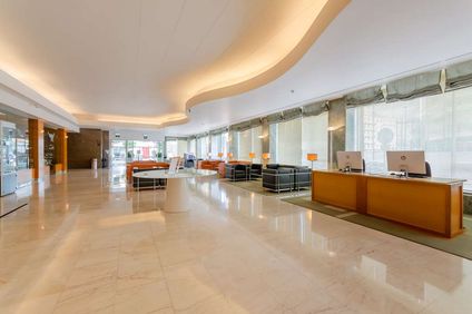 Hotel Roma