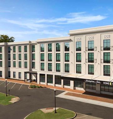 Home2 Suites by Hilton Huntsville