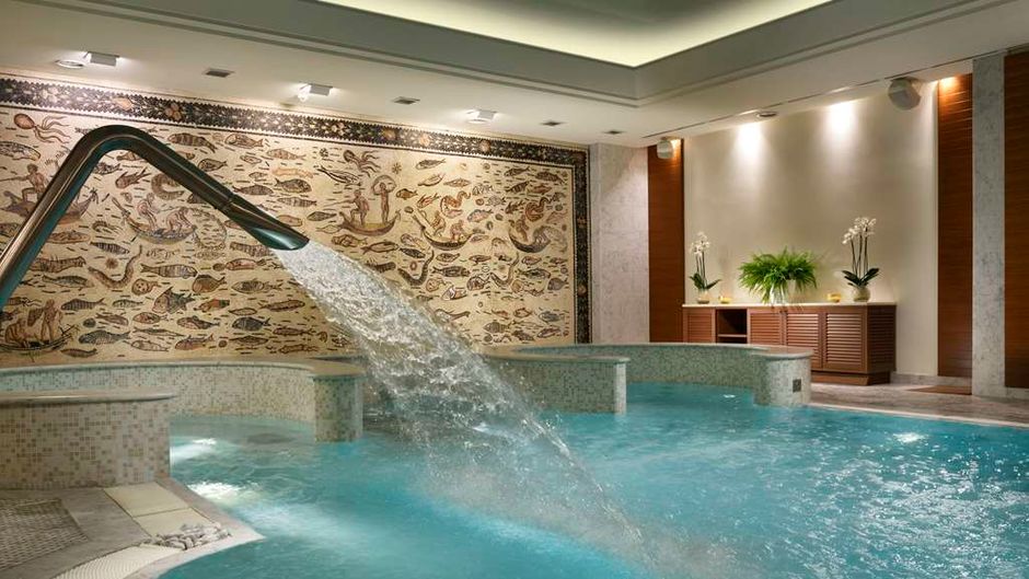 Principi di Piemonte UNA Esperienze Spa