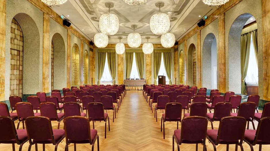 Principi di Piemonte UNA Esperienze Meeting
