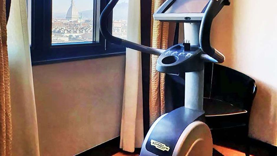 Principi di Piemonte UNA Esperienze Health