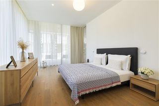 Barbaros Reserve Bodrum Residences