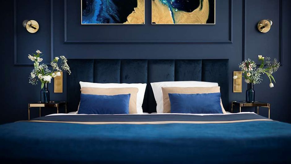 IBB Grand Hotel Lublinianka Suite