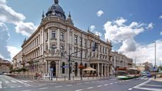 IBB Grand Hotel Lublinianka