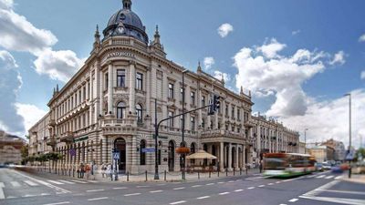 IBB Grand Hotel Lublinianka