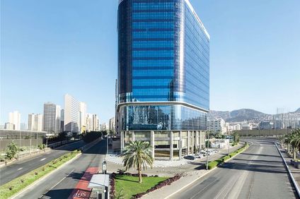 Mercure Makkah Aziziah