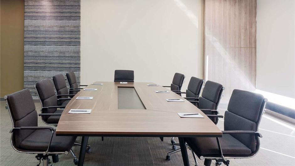 Mercure Makkah Aziziah Meeting