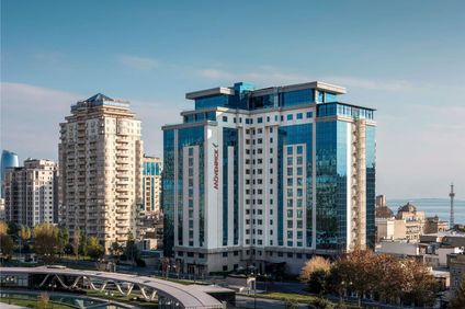 Moevenpick Winter Park Baku