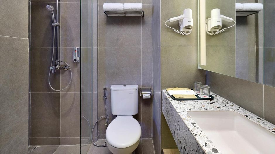 Ibis Yogyakarta Intl Airport Kulon Progo Room