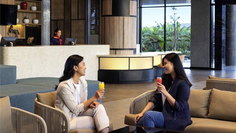Ibis Yogyakarta Intl Airport Kulon Progo Exterior