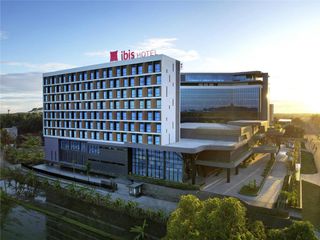 Ibis Yogyakarta Intl Airport Kulon Progo