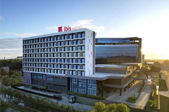 Ibis Yogyakarta Intl Airport Kulon Progo