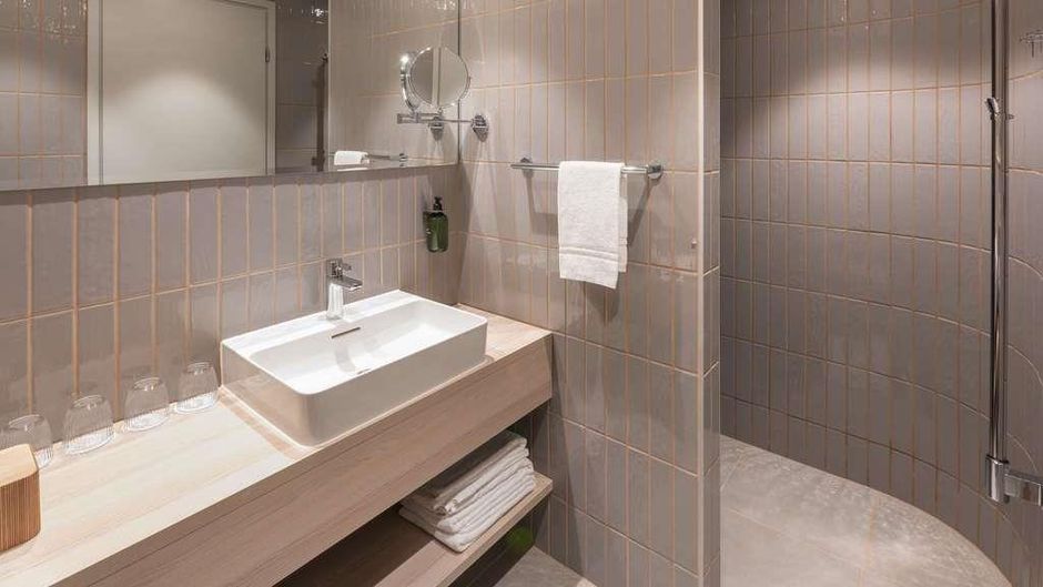Oru Hub Hotel Tallinn-Handwritten Coll Room