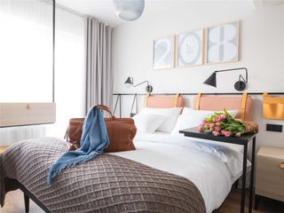 Oru Hub Hotel Tallinn-Handwritten Coll