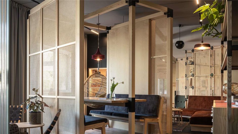 Oru Hub Hotel Tallinn-Handwritten Coll Exterior